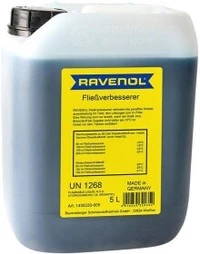 Антигель для дизеля Антигель Ravenol Diesel Flow Improver 5000 мл (1430220-005)