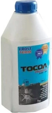 Антифриз FrostTerm Premium AM-40 -40 °C, 1 л готовий антифриз (864947)