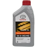 Моторна олива Олива Toyota Premium Fuel Economy 3WZ/4WZ 0W-30 (0888083639)