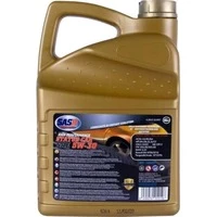 Моторна олива Олива Sash Status Car 5W-30 (105629)