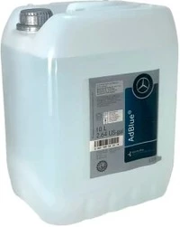 AdBlue AdBlue Mercedes-Benz / Smart (A000989980911)