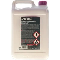 Антифриз Готовий антифриз Rowe AN-SF 12+ Ready-Mix G12+ фіолетовий -40 °C (21073-0050-99)