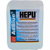 AdBlue Hepu 10 л (ADBLUE010)