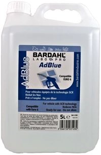 AdBlue AdBlue Bardahl 5 л (3128)