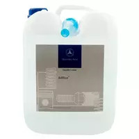 AdBlue Adblue Mercedes-Benz 10 л (A004989042012)