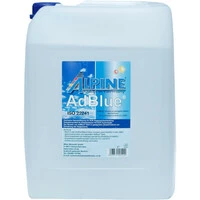 AdBlue Alpine 20 л (900420)