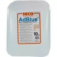 AdBlue Hico 10 л (PLN003)
