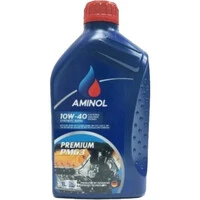 Моторна олива Aminol Premium PMG3 10W-40 1 л (AM148711)