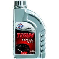 Моторна олива Fuchs Titan Race Pro S 5W-40 1 л (600888084)