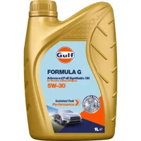 Моторна олива Олива Gulf Formula G 5W-30 (FORMULAG5W301L)