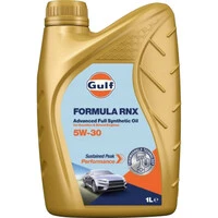 Моторна олива Олива Gulf Formula RNX 5W-30 (FORMULARNX5W301L)