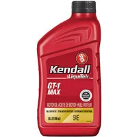 Моторна олива Kendall GT-1 MAX with LiquiTek 5W-20 0,95 л (1081234)