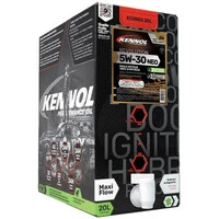 Моторна олива Kennol Revolution Neo 5W-30 20 л EcoBox (192397B)