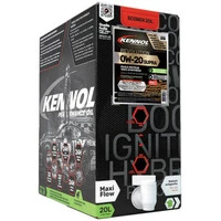 Моторна олива Kennol Revolution Supra 0W-20 20 л EcoBox (192407B)