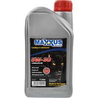 Моторна олива Maxxus LongLife-VA 5W-30 1 л (5W30VA001)