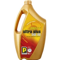 Моторна олива Олива Prista Ultra Plus 5W-40 (P060801)