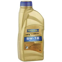 Моторна олива Ravenol HFE 5W-16 1 л (1111104001)