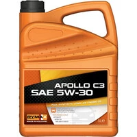 Моторна олива Rymax Apollo C3 5W-30 5 л (903207)