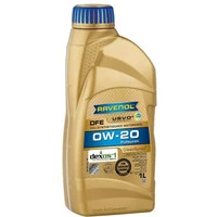 Моторна олива Олива Ravenol DFE 0W-20 (1111109001)