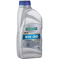 Моторна олива Олива Ravenol SVE 5W-30 (1116101001)