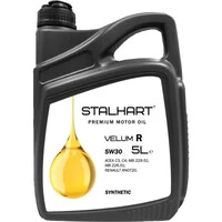 Моторна олива Олива Stalhart Velum R 5W-30 (745267)