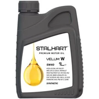 Моторна олива Олива Stalhart Velum W 5W-40 (745277)