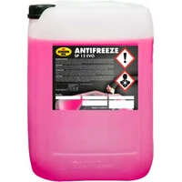 Антифриз Kroon Oil Premium Long Life SP 12 EVO G12 фіалковий 20 л концентрат антифризу (36996)