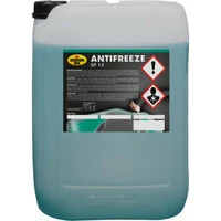 Антифриз Kroon Oil Premium Long Life SP 14 зелений 20 л концентрат антифризу (35448)