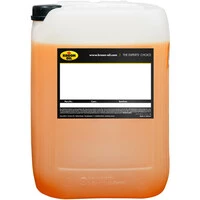 Антифриз Kroon Oil Premium Long Life SP 15+ жовтий, 20 л готовий антифриз (37381)