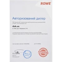 Моторна олива Rowe Racing Motor Oil 10W-60 1 л (20019-0010-99)
