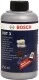 Гальмівна рідина Bosch DOT 3, 0,25 л гальмівна рідина пластикова тара (1987479100)