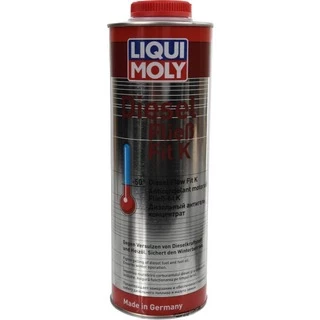 Антигель для дизеля Антигель Liqui Moly Diesel Fliess-Fit K 1000 мл (1878)
