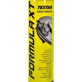 Очисники гальмівної системи Textar FORMULA XT, 500 мл 96000100 очисник гальмівної системи (96000100)