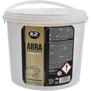 Очисники рук Очисник рук K2 Abra цитрусовий (W525)