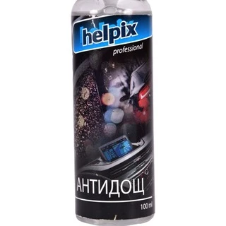 Антидощ Антидощ Helpix Professional 4823075802814 100 мл (4823075802814)