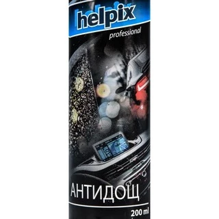 Антидощ Антидощ Helpix Professional 4823075802807 200 мл (4823075802807)
