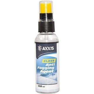 Антитуман Антитуман Axxis Glass Anti-Fogging Agent VSB-043 120 мл (VSB-043)