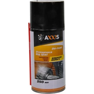 Перетворювач іржі Перетворювач іржі Axxis De-rust (VSB-066)