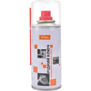 Перетворювач іржі Рідкий ключ PiTon MoS2 (439975)