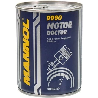 Присадки Mannol Motor Doctor, 300 мл 9990 присадка (MN9990-300)