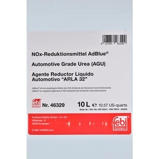AdBlue Febi 10 л (46329)