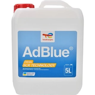 AdBlue Total SCR Technology 5 л (230405)