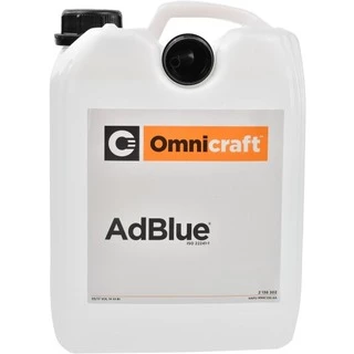 AdBlue Ford 5 л (2138302)