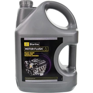 Промивки Промивка Starline Motor Flush (SFLUSHOIL5)