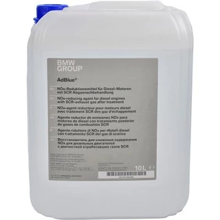 AdBlue BMW 10 л (83192295606)