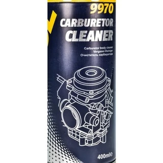 Очисник карбюратора Очисник карбюратора Mannol 9970 Carburetor Cleaner 950280 400 мл (950280)