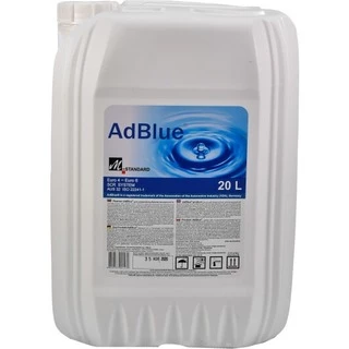 AdBlue AdBlue М-Стандарт 20 л (501579)