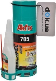 Клей Клей Akfix 705 (GA065)