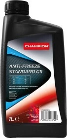 Антифриз Champion Anti-Freeze Standard G11 синій 1 л концентрат антифризу (8228742)