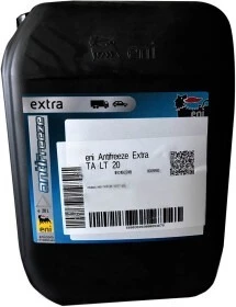 Антифриз Eni Extra G11 синій 20 л концентрат антифризу (160950)